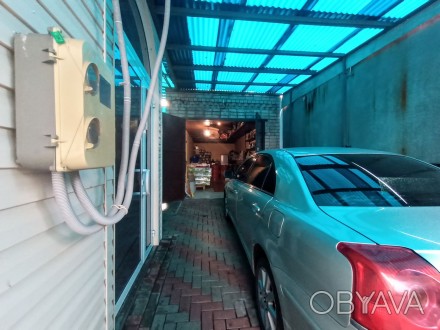 Продам дом-особняк по ул. Криворожская
