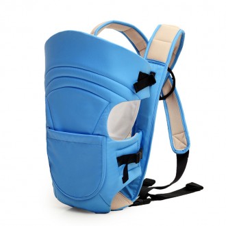 Рюкзак-слинг для переноски ребенка Baby Carrier BC8004. Одесса. фото 1 Рюкзак-слинг для переноски ребенка Baby Carrier BC8004. Одесса. фото 1