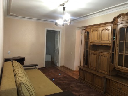 Квартира находится на ул Фабрично-Заводская, с ремонтом, всей необходимой мебель. Титова. фото 16