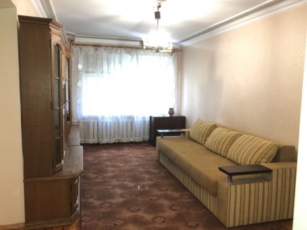 Квартира находится на ул Фабрично-Заводская, с ремонтом, всей необходимой мебель. Титова. фото 14