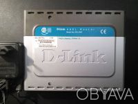 D-Link DSL-504T ADSL2+ Annex A/M 4-х портовый сетевой свитч прошитый RouterTech. Дніпро. фото 1 D-Link DSL-504T ADSL2+ Annex A/M 4-х портовый сетевой свитч прошитый RouterTech. Дніпро. фото 1