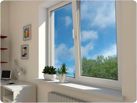Металопластикові вікна ПВХ із кращих зарубіжних та вітчизняних профільних систем. . фото 2