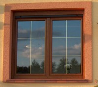 Металопластикові вікна ПВХ із кращих зарубіжних та вітчизняних профільних систем. . фото 10