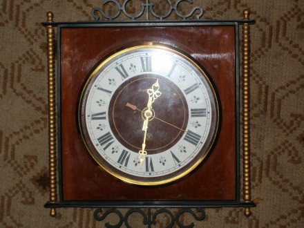 Годинники для колекцій (радянські годинники та інші).: годинники Зим, Qmax, Pobe. . фото 8