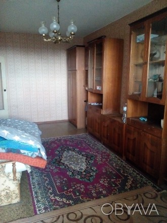 Продам 1 комн кв. ул. Глушкова,37