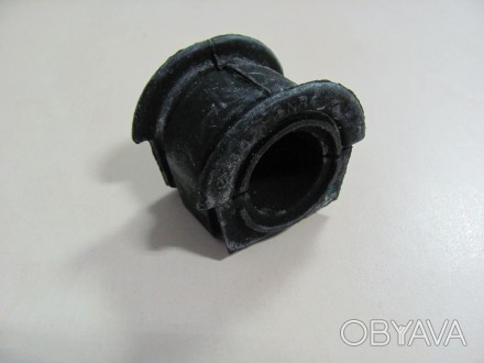 Втулка переднього стабілізатора внутрішня Fiat Doblo (01-09).
Виробник: HUTCHINS. . фото 1