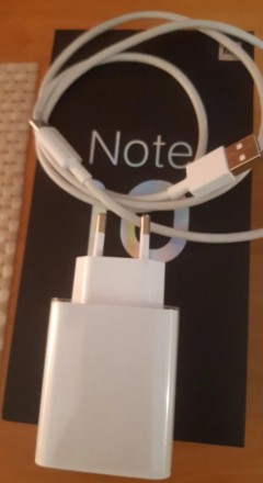 Продам Xiaomi Mi Note 10Lite 8/128GB в идеальном состоянии.Использовался в
прот. . фото 10