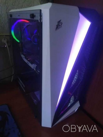ИГРОВОЙ ПК | GTX 1060 6gb | Intel i5 8400, 6 ядер | 8 gb ddr4 ОЗУ |SSD
