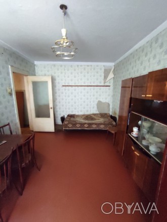 Срочно! Продам 2-х. комнатную квартиру 48 кв.м.