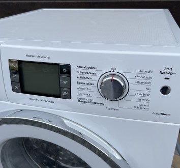 Привезена з Німеччини, ідеальний стан, великий екран, Vario Perfect, Speed Perfe. . фото 3