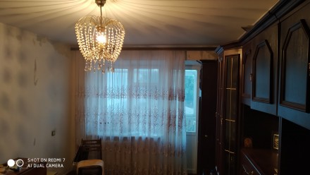 Продам 2-х комнатную квартиру, на бл. Замостье!. Винница. фото 1 Продам 2-х комнатную квартиру, на бл. Замостье!. Винница. фото 1