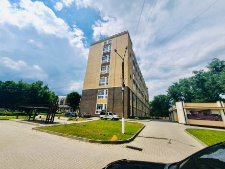 Пропонуємо вам квартири вільного планування в зеленій зоні.. Черновцы. фото 1 Пропонуємо вам квартири вільного планування в зеленій зоні.. Черновцы. фото 1