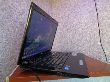 Ноутбук в Хорошем состоянии! 
Процессор: IntelCore i5  – 4 Ядра по 2.9-Gh. . фото 4