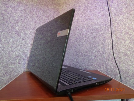 Ноутбук в Хорошем состоянии! 
Процессор: IntelCore i5  – 4 Ядра по 2.9-Gh. . фото 5