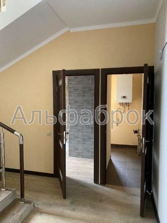 Продажа нового дома с ремонтом в Лютеже (в Садах), общая 182 м2 + терраса 22 м2,. . фото 13