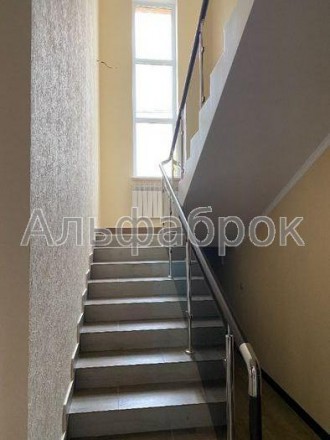 Продажа нового дома с ремонтом в Лютеже (в Садах), общая 182 м2 + терраса 22 м2,. . фото 14