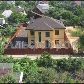 Продажа нового дома с ремонтом в Лютеже (в Садах), общая 182 м2 + терраса 22 м2,. . фото 2
