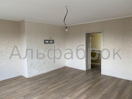 Продажа нового дома с ремонтом в Лютеже (в Садах), общая 182 м2 + терраса 22 м2,. . фото 19