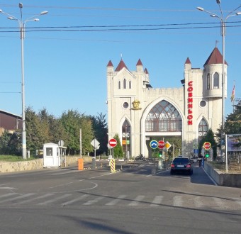 Одесса, Совиньон   таунхаус на берегу моря от строителей, со всеми городскими ко. Черноморка. фото 2