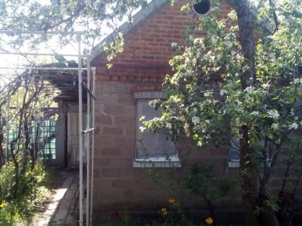 Продам будинок в центрі міста. Шахтарськ. фото 1 Продам будинок в центрі міста. Шахтарськ. фото 1