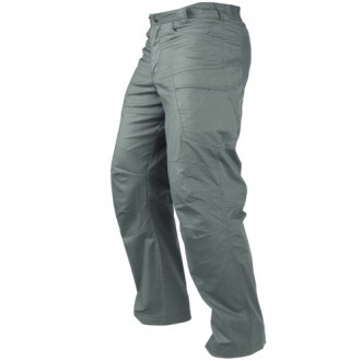 Тактические штаны Condor Stealth Operator Pants 610T - lightweight rip-stop 40/3. Дрогобич. фото 1 Тактические штаны Condor Stealth Operator Pants 610T - lightweight rip-stop 40/3. Дрогобич. фото 1