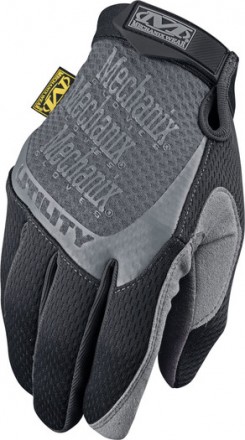 Тактические перчатки механикс Mechanix Wear Utility Glove 1.5 H15-05 XX-Large, G. Дрогобич. фото 1 Тактические перчатки механикс Mechanix Wear Utility Glove 1.5 H15-05 XX-Large, G. Дрогобич. фото 1