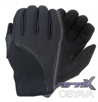ARTIX - зимові рукавиці із захистом від порізів з Kevlar, HYDROFIL та Thinsulate. . фото 1