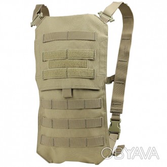 Condor Oasis Hydration Carrier - це наш третій комплект гідраційного покоління. . . фото 1