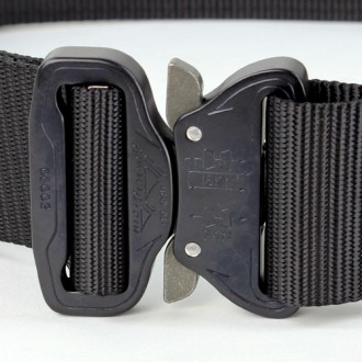 Cobra Tactical belt є зручним, ергономічним рішенням для ваших потреб перенесенн. . фото 3