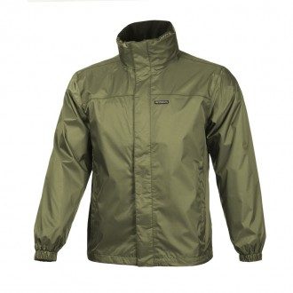Куртка ATLANTIC Rain Jacket ST07009, виконана з міцної і легкої нейлонової риі-с. . фото 2