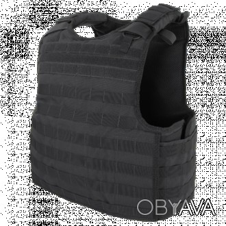 Condor Quick Release Plate Carrier розроблено для одночасного утримання осколков. . фото 1