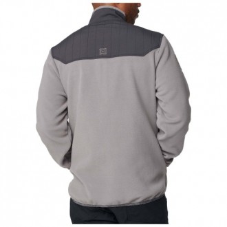 Флісова куртка Apollo Tech Fleece від 5.11 Tactical виготовлена з м'якого і тепл. . фото 11