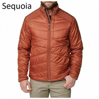 Ця куртка настільки легка, але така тепла! Куртка Peninsula Insulator Jacket поб. . фото 4