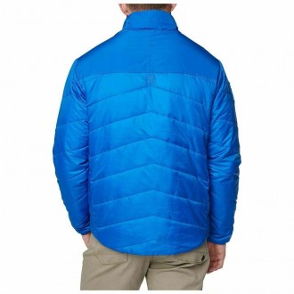 Ця куртка настільки легка, але така тепла! Куртка Peninsula Insulator Jacket поб. . фото 9