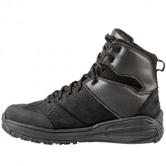 5.11® 12363 HALCYON TACTICAL BOOT, побудовані як наші найвиносливіші та найз. . фото 3