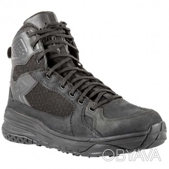 5.11® 12363 HALCYON TACTICAL BOOT, побудовані як наші найвиносливіші та найз. . фото 1