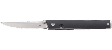 Ежедневный EDC нож CRKT CEO 7096C Стандартний. Дрогобич. фото 1 Ежедневный EDC нож CRKT CEO 7096C Стандартний. Дрогобич. фото 1