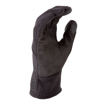 HWI Gear Inc.'s Touchscreen Fleece Glove FTS100 є частиною Сенсорної серії Extre. . фото 4