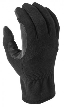 HWI Gear Inc.'s Touchscreen Fleece Glove FTS100 є частиною Сенсорної серії Extre. . фото 3