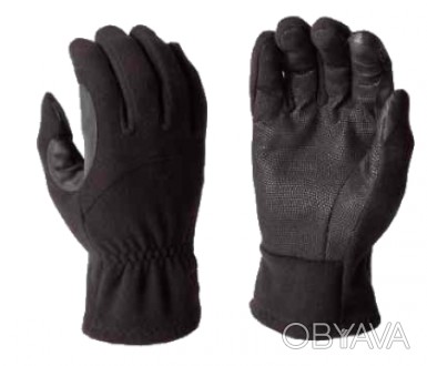HWI Gear Inc.'s Touchscreen Fleece Glove FTS100 є частиною Сенсорної серії Extre. . фото 1