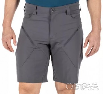 Stealth 10.5 "Short - це унікальний одяг - це пара шортів, настільки ж придатних. . фото 1