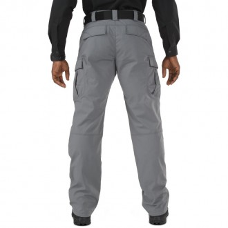 Наші новітні широкодіапазонні багатоцільові штани Stryke Pant від 5.11 виготовле. . фото 4