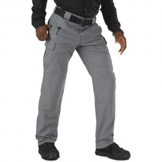 Наші новітні широкодіапазонні багатоцільові штани Stryke Pant від 5.11 виготовле. . фото 2