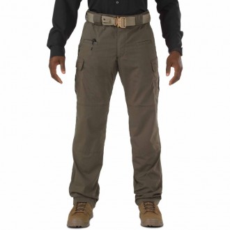 Наші новітні широкодіапазонні багатоцільові штани Stryke Pant від 5.11 виготовле. . фото 5