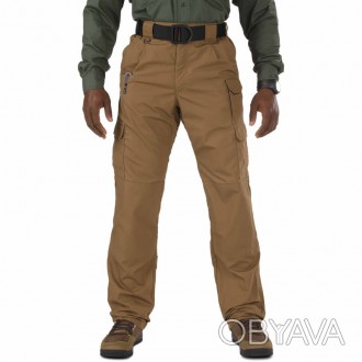 Створені за зразком наших легендарних штанів Tactical Pant, Pro Pant Taclite&reg. . фото 1