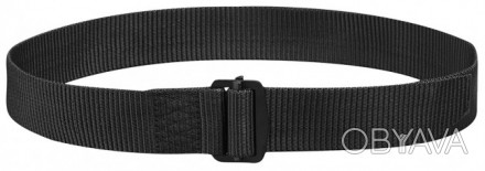 Propper Tactical Belt пропонує вам металеву пряжку із оксидованим чорнінням та в. . фото 1