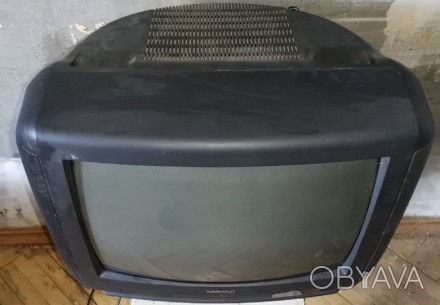 Продам Телевизоры Daewoo и Elenberg. . фото 1 Daewoo рабочий, отдам за 250 грн, Elenberg тоже рабочий 200 грн, нет пультов Д,У. . фото 1