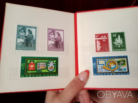 Продам марки Венгрия , Прага, Париж.