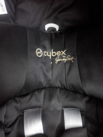 Продаю автокресло Cybex Cloud Q в идеальном состоянии после одного ребёнка.
Гру. . фото 3