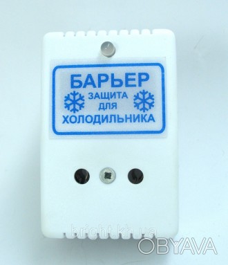 Автоматический выключатель «Барьер» (в дальнейшем - «Барьер») предназначен для з. . фото 1